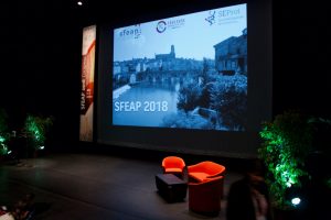 Summary of the SFEAP 2018 congress