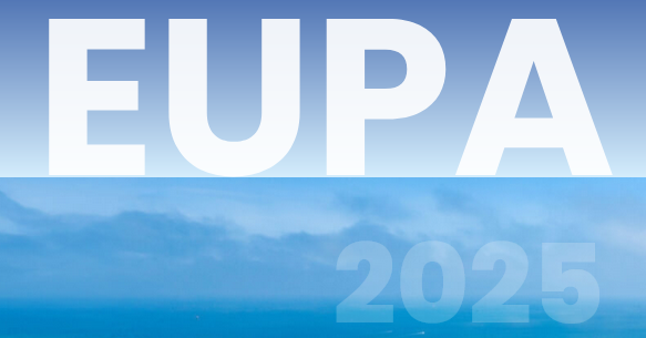 EuPA 2025 in Saint-Malo